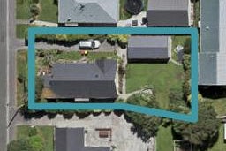 161 Salford Street, Rosedale, Invercargill