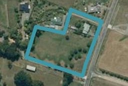 246 Racecourse Road, Waipukurau, Waipukurau