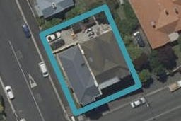 9/2 Grant Street, Dunedin Central, Dunedin