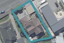 59 Bedford Street, Saint Clair, Dunedin