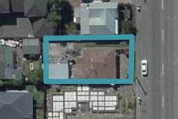 511 Barbadoes Street, Edgeware, Christchurch