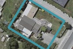 913 State Highway 1, Te Horo, Te Horo