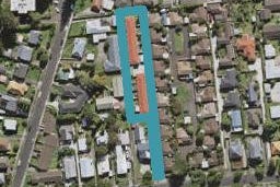 10/0 Grey Street, Onehunga, Auckland