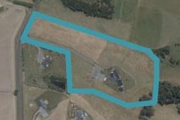 357 Mount Biggs Road, Halcombe, Halcombe