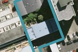 7/25 Day Street, Auckland Central, Auckland