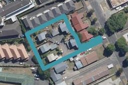 8A Fow Street, Hamilton Central, Hamilton