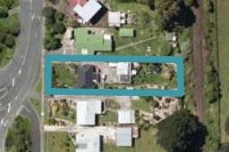 111 George Street, Hikurangi, Hikurangi