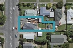 276 Pomona Street, Strathern, Invercargill