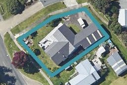 2 Papaunahi Road, Bowentown, Katikati
