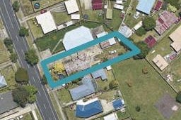 150 Onslow Street, Kawerau, Kawerau
