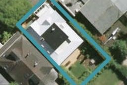 9 Ireland Street, Freemans Bay, Auckland