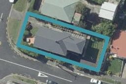 175 Glenpark Avenue, Maryhill, Dunedin