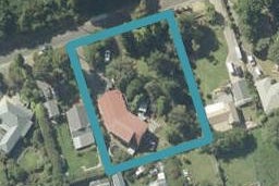 20 Ellesmere Street, Ravensbourne, Dunedin