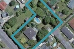 94 Upper Plain Road, Masterton
