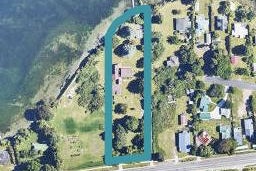 1493 State Highway 30, Rotoiti Forest, Rotorua
