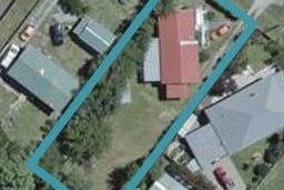 78 Woodward Street East, Featherston