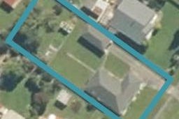 21 Livingstone Street, Hokitika