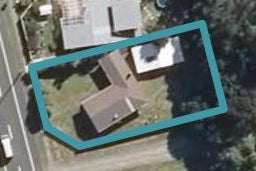 557 Wellington Road, Marton