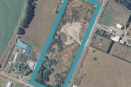0 Julloch Rd, Orari, Temuka