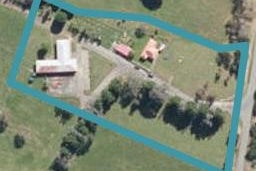 268 Lake Alice Road, Lake Alice