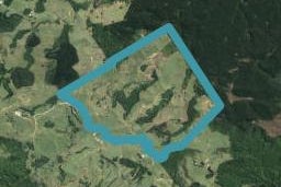 777 Woodlands Road, Waihi