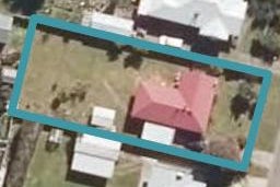 28 Grey Street, Marton