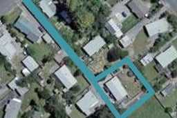 47 Vogel Crescent, Masterton