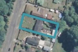 52 Gammack Street, Temuka, Temuka