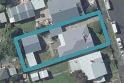 16 Rona Street, Saint Kilda, Dunedin
