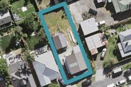 1 Second Avenue, Kingsland, Auckland