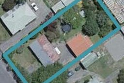 7 Strasbourge Street, Martinborough