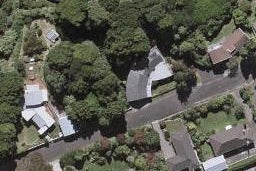 25 Frank Wilson Terrace, Welbourn, New Plymouth