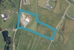183C Smith Road, Dannevirke, Dannevirke