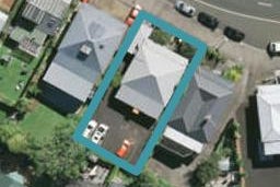 46 College Hill, Freemans Bay, Auckland