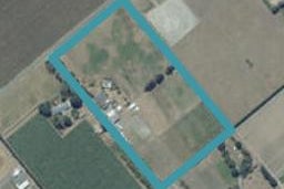 353 Pugh Road, Hope, Richmond