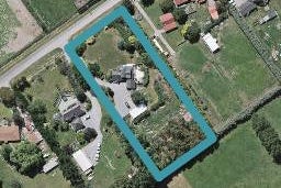 396 Bradleys Road, Ohoka, Kaiapoi