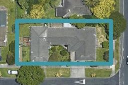 1 Pretoria Street, Victoria, Rotorua