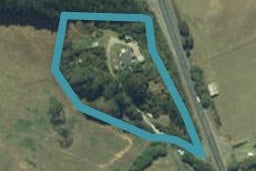 4171 State Highway 23, Raglan, Raglan