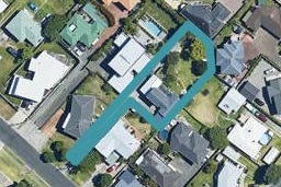 231A Valley Road, Mount Maunganui
