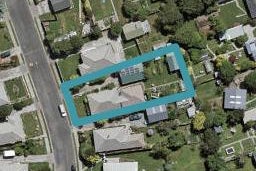 106 Adamson Place, Glengarry, Invercargill