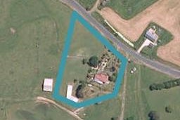 410 Grahams Beach Road, Manukau Heads, Āwhitu