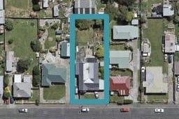 102 Bowmont Street, Appleby, Invercargill