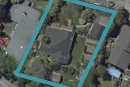 31 Rossmore Terrace, Cashmere, Christchurch