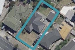 168 Newcastle Road, Nawton, Hamilton