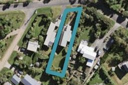 391 Sea View Road, Onetangi, Waiheke Island