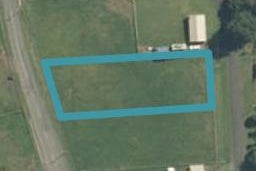 1239 Aria Road, Āria