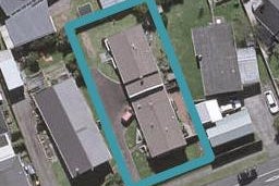 1/193 Parklands Avenue, Bell Block, New Plymouth