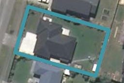 1308 Courtenay Road, Kirwee