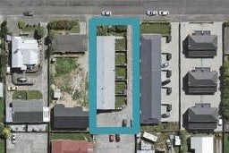 4/153 Eye Street, Appleby, Invercargill