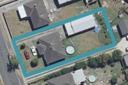 42 Tennyson Road, Enderley, Hamilton
